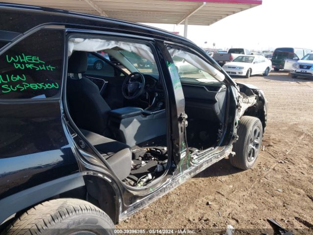 Photo 5 VIN: 2T3H1RFV5KW007614 - TOYOTA RAV4 