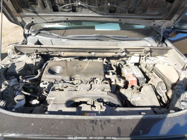 Photo 9 VIN: 2T3H1RFV5KW007614 - TOYOTA RAV4 