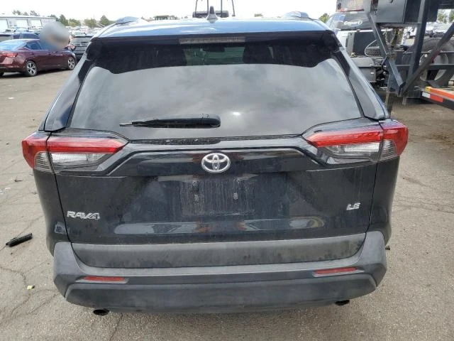 Photo 5 VIN: 2T3H1RFV5KW008200 - TOYOTA RAV4 LE 