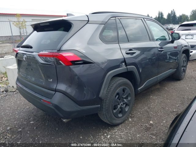 Photo 3 VIN: 2T3H1RFV5KW013011 - TOYOTA RAV4 