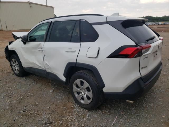 Photo 1 VIN: 2T3H1RFV5KW013025 - TOYOTA RAV4 LE 