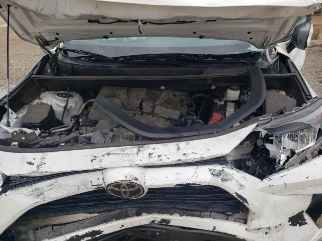 Photo 11 VIN: 2T3H1RFV5KW013025 - TOYOTA RAV4 LE 