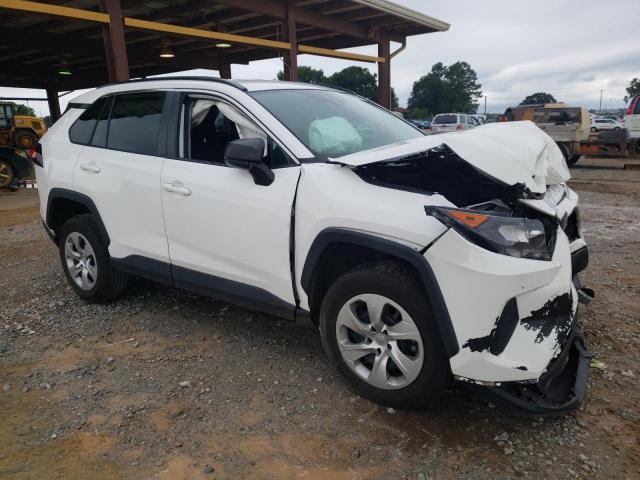 Photo 3 VIN: 2T3H1RFV5KW013025 - TOYOTA RAV4 LE 