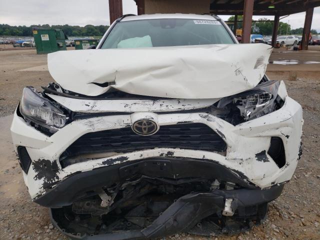 Photo 4 VIN: 2T3H1RFV5KW013025 - TOYOTA RAV4 LE 