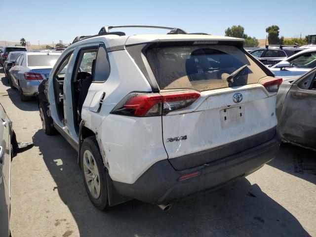 Photo 1 VIN: 2T3H1RFV5KW017673 - TOYOTA RAV4 