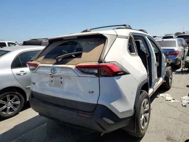 Photo 2 VIN: 2T3H1RFV5KW017673 - TOYOTA RAV4 