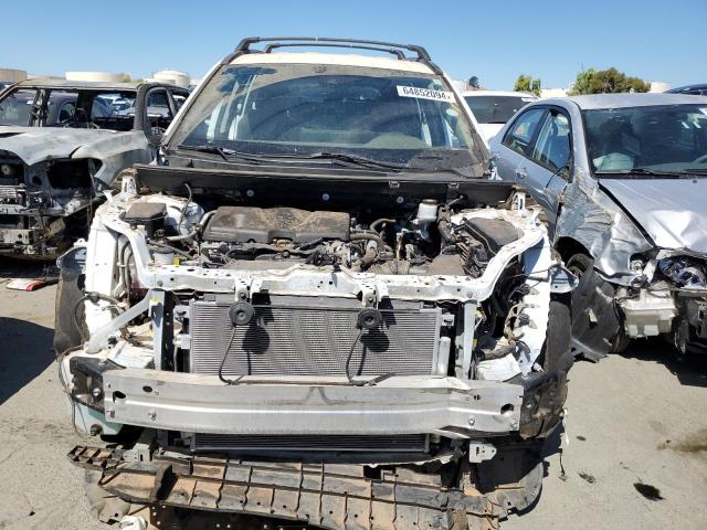 Photo 4 VIN: 2T3H1RFV5KW017673 - TOYOTA RAV4 