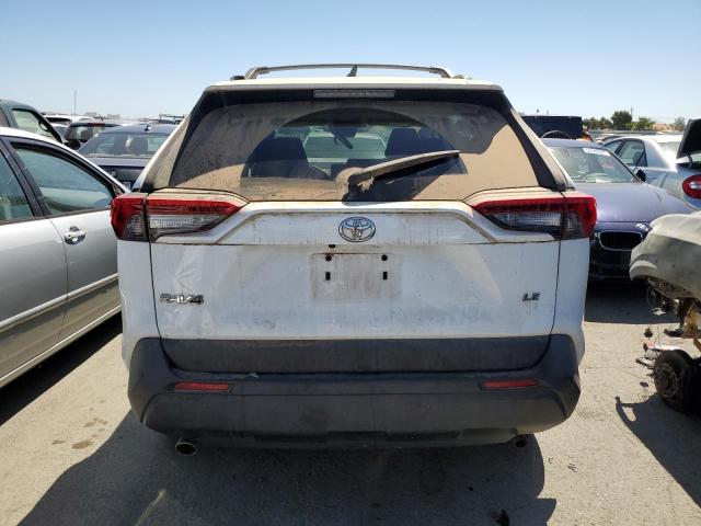 Photo 5 VIN: 2T3H1RFV5KW017673 - TOYOTA RAV4 