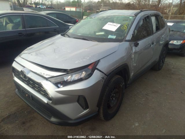 Photo 1 VIN: 2T3H1RFV5KW036501 - TOYOTA RAV4 