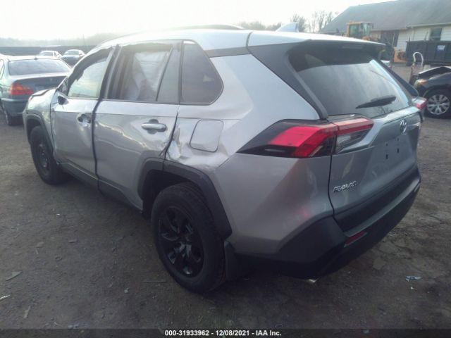 Photo 2 VIN: 2T3H1RFV5KW036501 - TOYOTA RAV4 