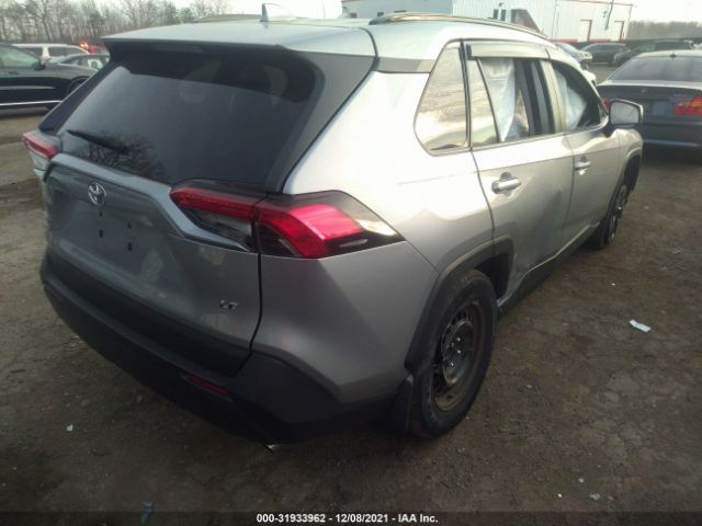 Photo 3 VIN: 2T3H1RFV5KW036501 - TOYOTA RAV4 