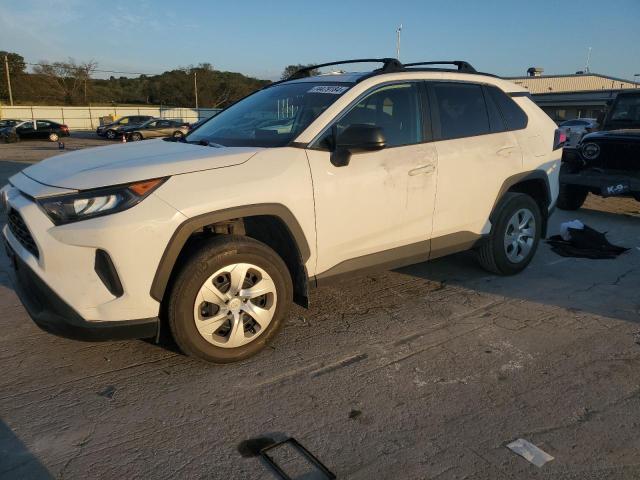 Photo 0 VIN: 2T3H1RFV5KW036904 - TOYOTA RAV4 LE 