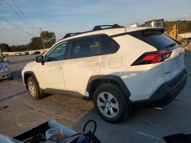 Photo 1 VIN: 2T3H1RFV5KW036904 - TOYOTA RAV4 LE 