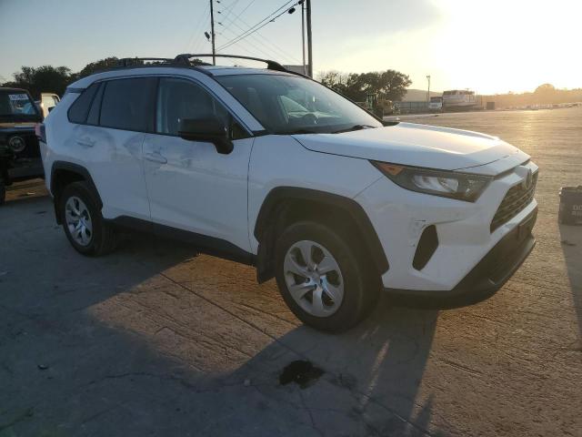 Photo 3 VIN: 2T3H1RFV5KW036904 - TOYOTA RAV4 LE 