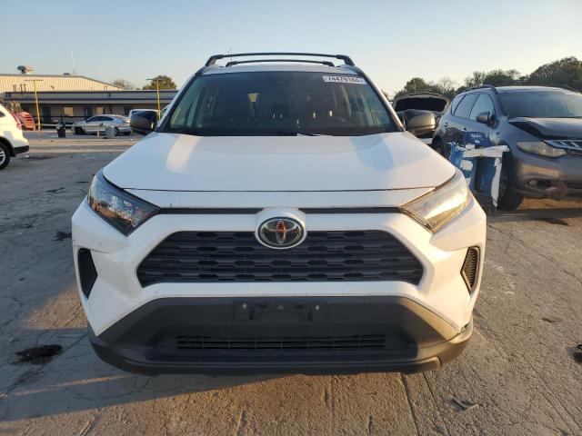 Photo 4 VIN: 2T3H1RFV5KW036904 - TOYOTA RAV4 LE 