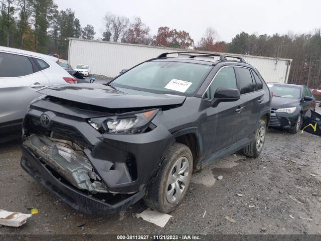 Photo 1 VIN: 2T3H1RFV5KW039897 - TOYOTA RAV4 