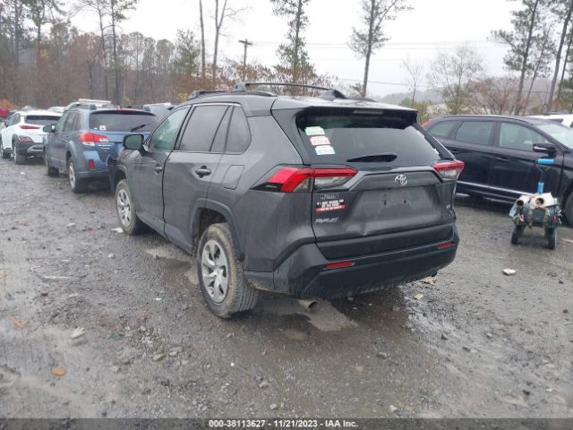 Photo 2 VIN: 2T3H1RFV5KW039897 - TOYOTA RAV4 