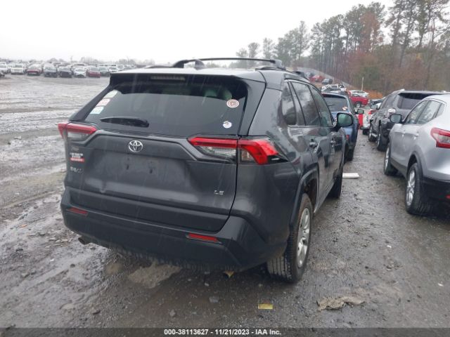 Photo 3 VIN: 2T3H1RFV5KW039897 - TOYOTA RAV4 