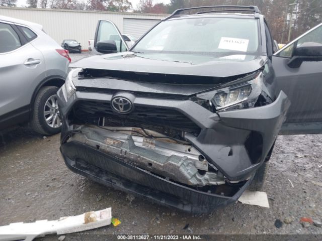 Photo 5 VIN: 2T3H1RFV5KW039897 - TOYOTA RAV4 