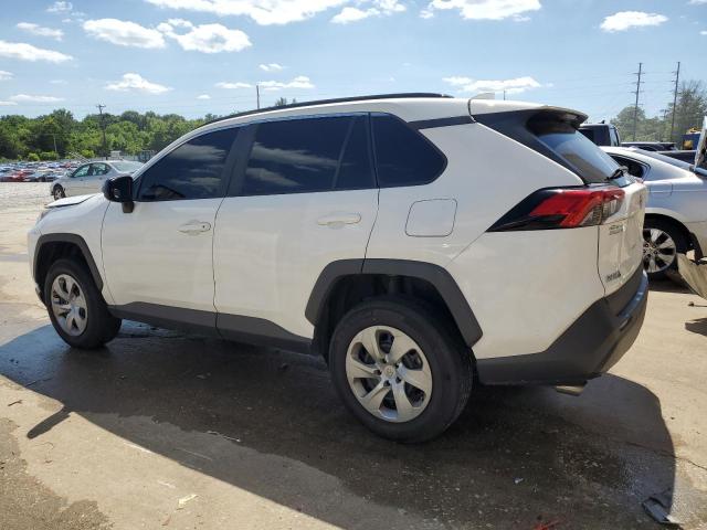 Photo 1 VIN: 2T3H1RFV5KW041021 - TOYOTA RAV4 