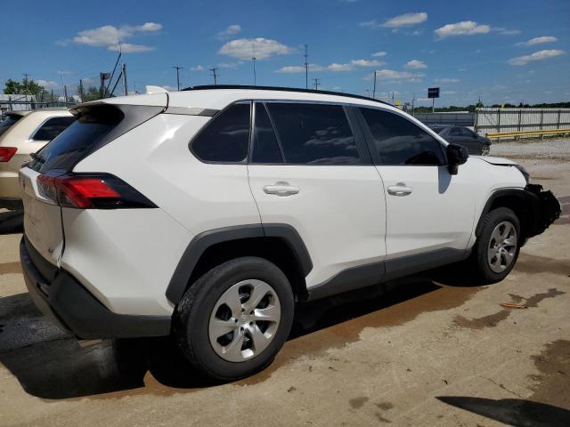 Photo 2 VIN: 2T3H1RFV5KW041021 - TOYOTA RAV4 