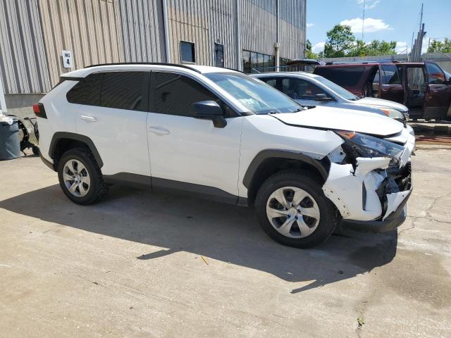 Photo 3 VIN: 2T3H1RFV5KW041021 - TOYOTA RAV4 