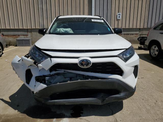 Photo 4 VIN: 2T3H1RFV5KW041021 - TOYOTA RAV4 