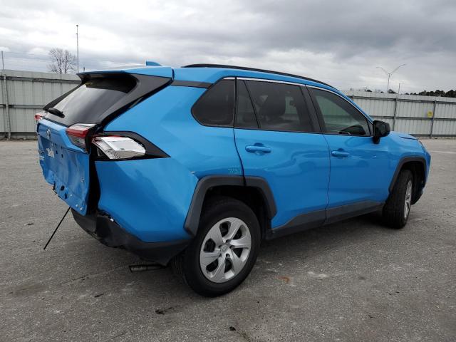 Photo 2 VIN: 2T3H1RFV5KW042718 - TOYOTA RAV4 LE 