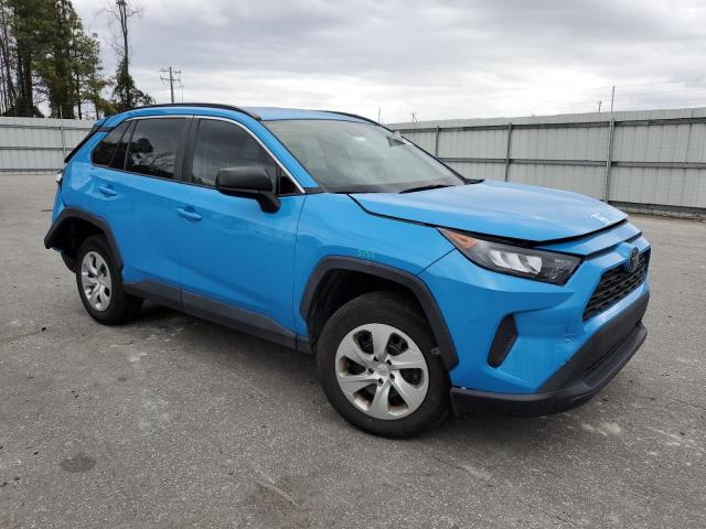 Photo 3 VIN: 2T3H1RFV5KW042718 - TOYOTA RAV4 LE 