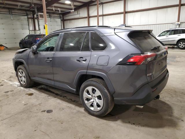 Photo 1 VIN: 2T3H1RFV5KW044968 - TOYOTA RAV4 LE 