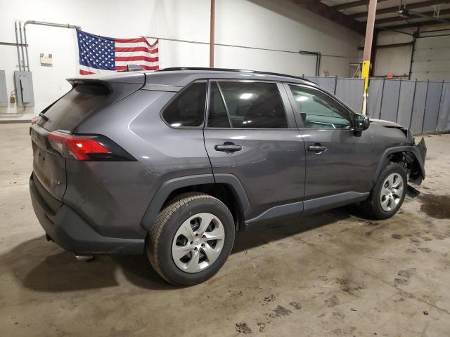 Photo 2 VIN: 2T3H1RFV5KW044968 - TOYOTA RAV4 LE 