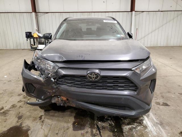 Photo 4 VIN: 2T3H1RFV5KW044968 - TOYOTA RAV4 LE 