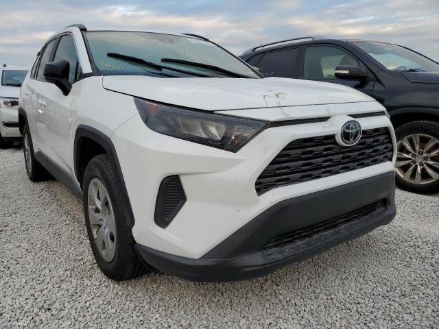 Photo 0 VIN: 2T3H1RFV5KW048244 - TOYOTA RAV4 LE 