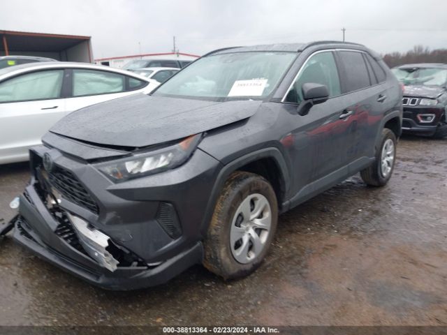 Photo 1 VIN: 2T3H1RFV5KW054383 - TOYOTA RAV4 