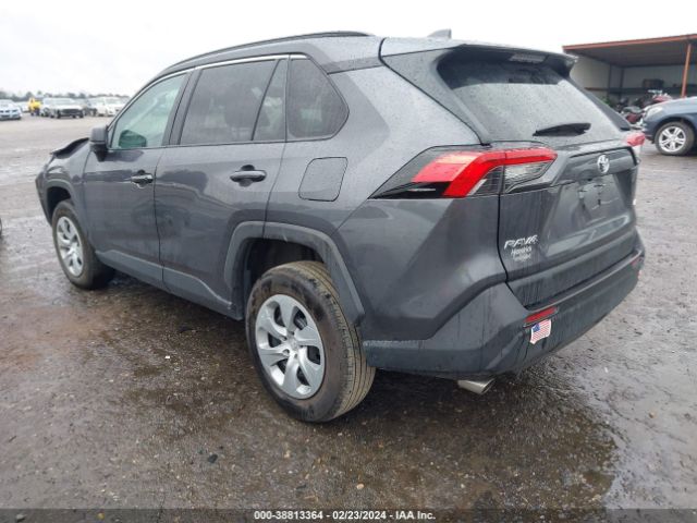 Photo 2 VIN: 2T3H1RFV5KW054383 - TOYOTA RAV4 