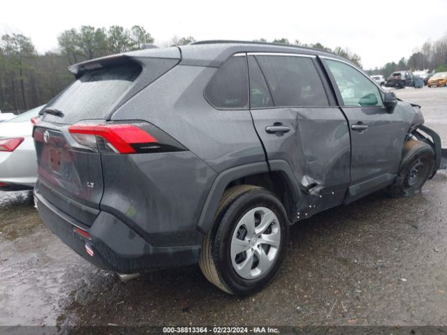 Photo 3 VIN: 2T3H1RFV5KW054383 - TOYOTA RAV4 