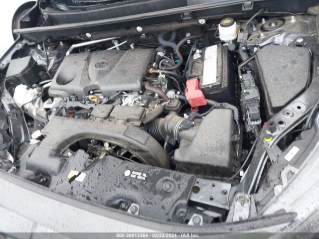 Photo 9 VIN: 2T3H1RFV5KW054383 - TOYOTA RAV4 