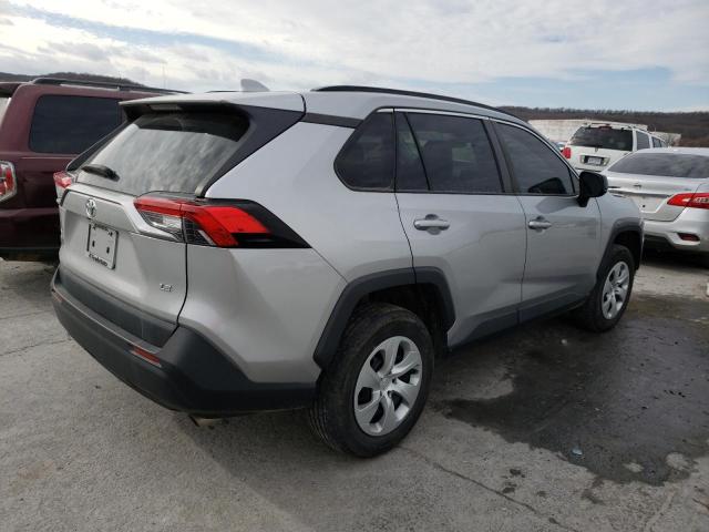 Photo 2 VIN: 2T3H1RFV5KW054724 - TOYOTA RAV4 LE 