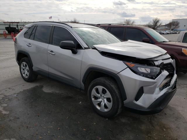 Photo 3 VIN: 2T3H1RFV5KW054724 - TOYOTA RAV4 LE 