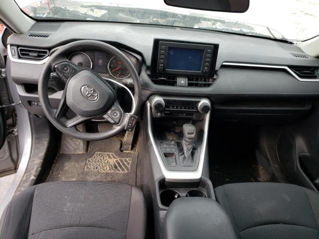 Photo 7 VIN: 2T3H1RFV5KW054724 - TOYOTA RAV4 LE 