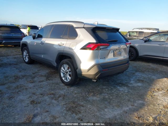 Photo 2 VIN: 2T3H1RFV5KW056733 - TOYOTA RAV4 