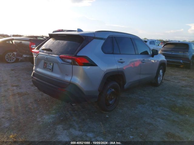 Photo 3 VIN: 2T3H1RFV5KW056733 - TOYOTA RAV4 