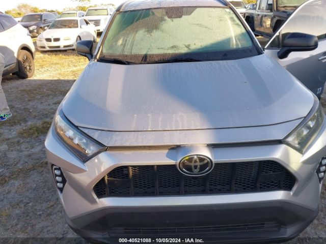 Photo 5 VIN: 2T3H1RFV5KW056733 - TOYOTA RAV4 