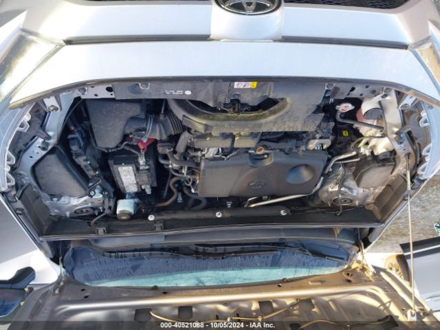 Photo 9 VIN: 2T3H1RFV5KW056733 - TOYOTA RAV4 