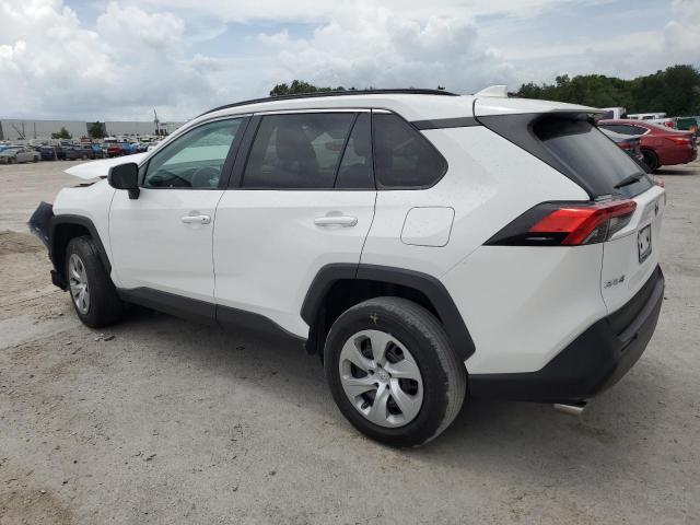 Photo 1 VIN: 2T3H1RFV5LC044732 - TOYOTA RAV4 