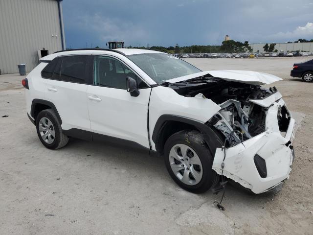 Photo 3 VIN: 2T3H1RFV5LC044732 - TOYOTA RAV4 