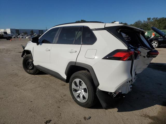 Photo 1 VIN: 2T3H1RFV5LC049252 - TOYOTA RAV4 LE 