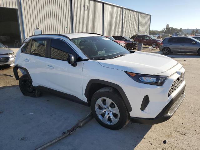 Photo 3 VIN: 2T3H1RFV5LC049252 - TOYOTA RAV4 LE 