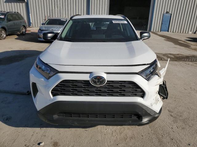 Photo 4 VIN: 2T3H1RFV5LC049252 - TOYOTA RAV4 LE 