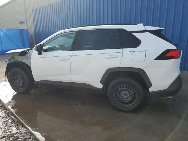 Photo 1 VIN: 2T3H1RFV5LC050501 - TOYOTA RAV4 